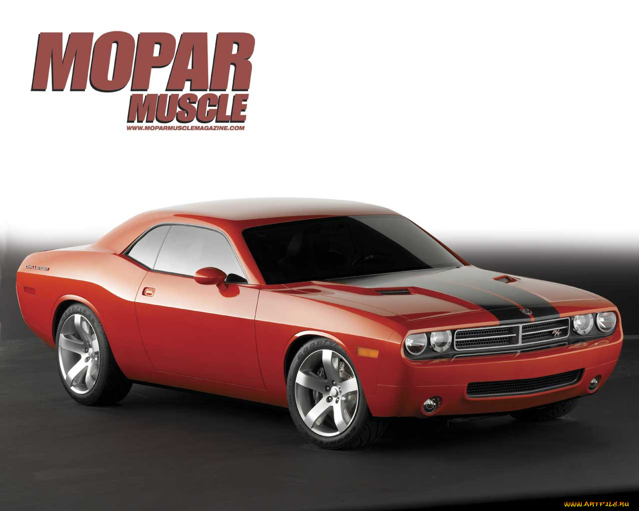 , dodge